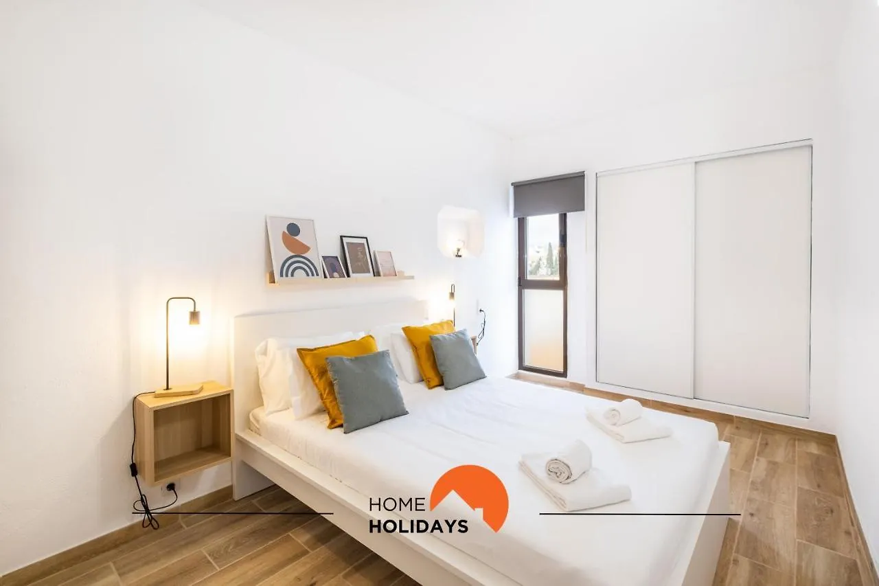 #011 T1 Libertos By Home Holidays Albufeira 0*,  Portugal