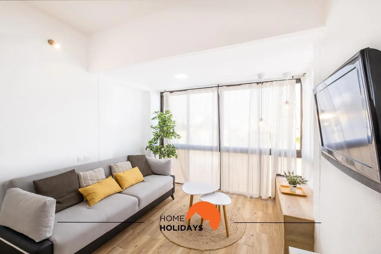 Apartment #011 T1 Libertos By Home Holidays Albufeira