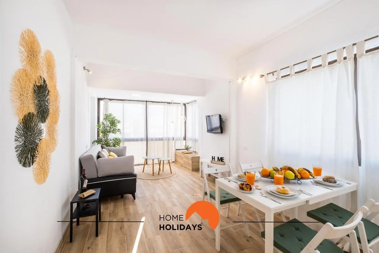 #011 T1 Libertos By Home Holidays Albufeira
