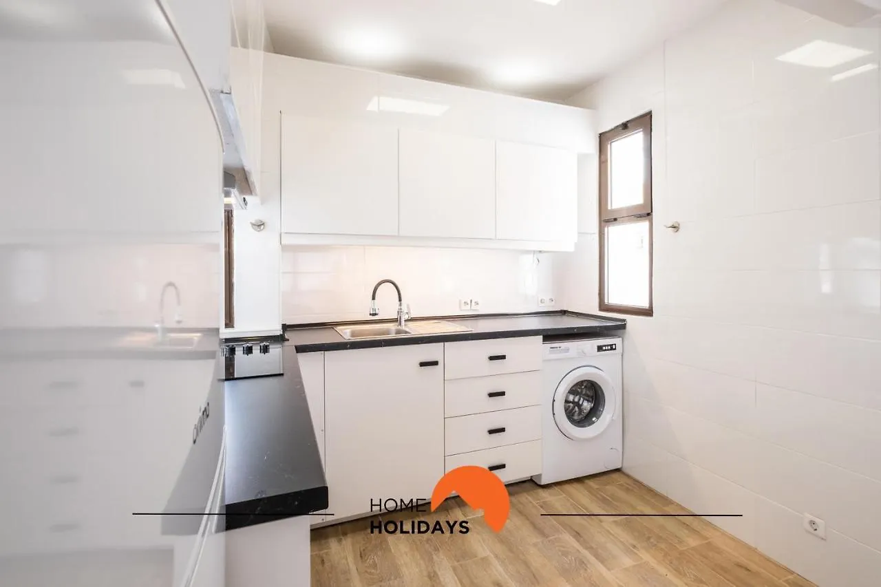 #011 T1 Libertos By Home Holidays Albufeira Apartment