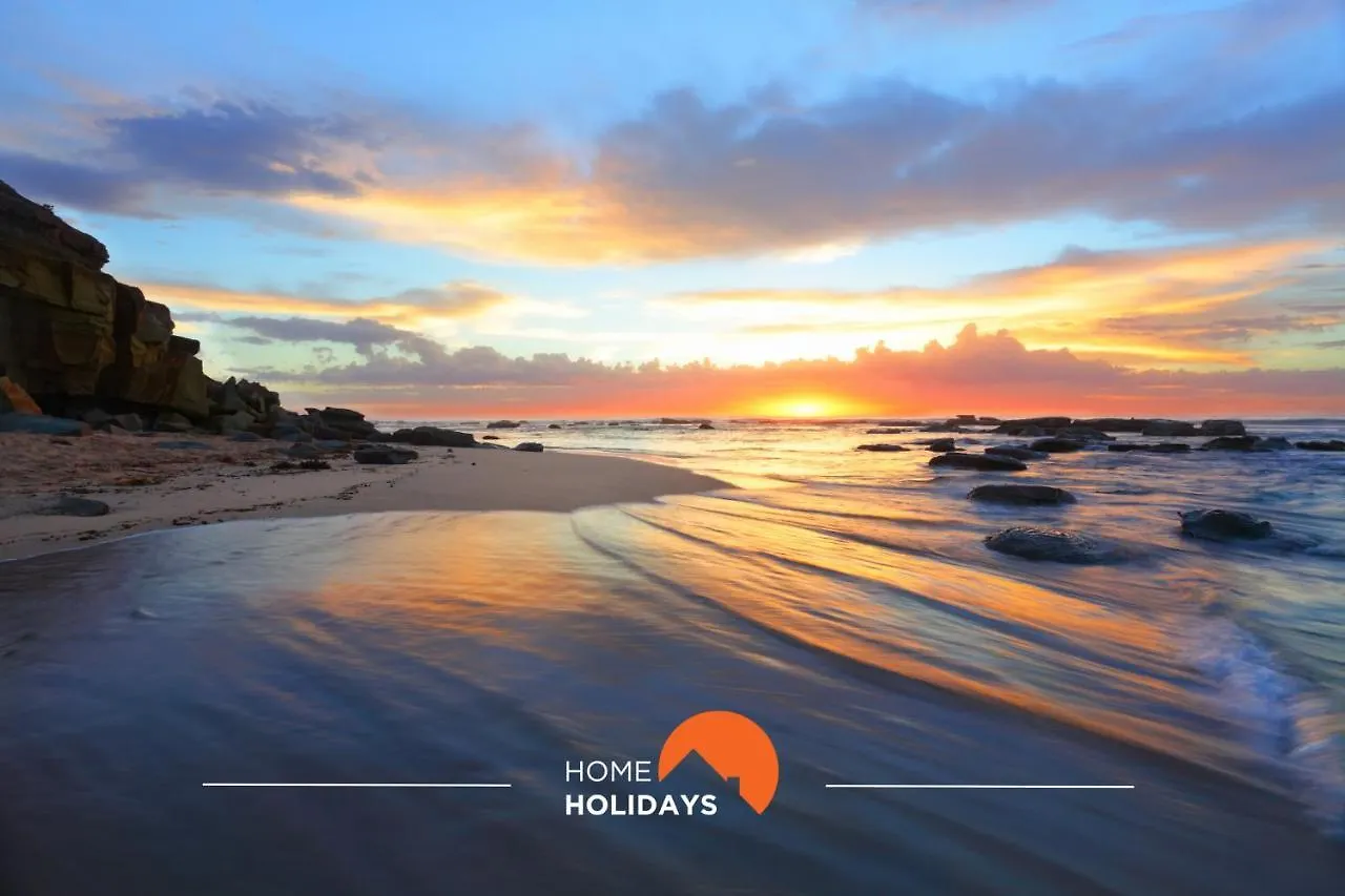 #011 T1 Libertos By Home Holidays Albufeira Apartment