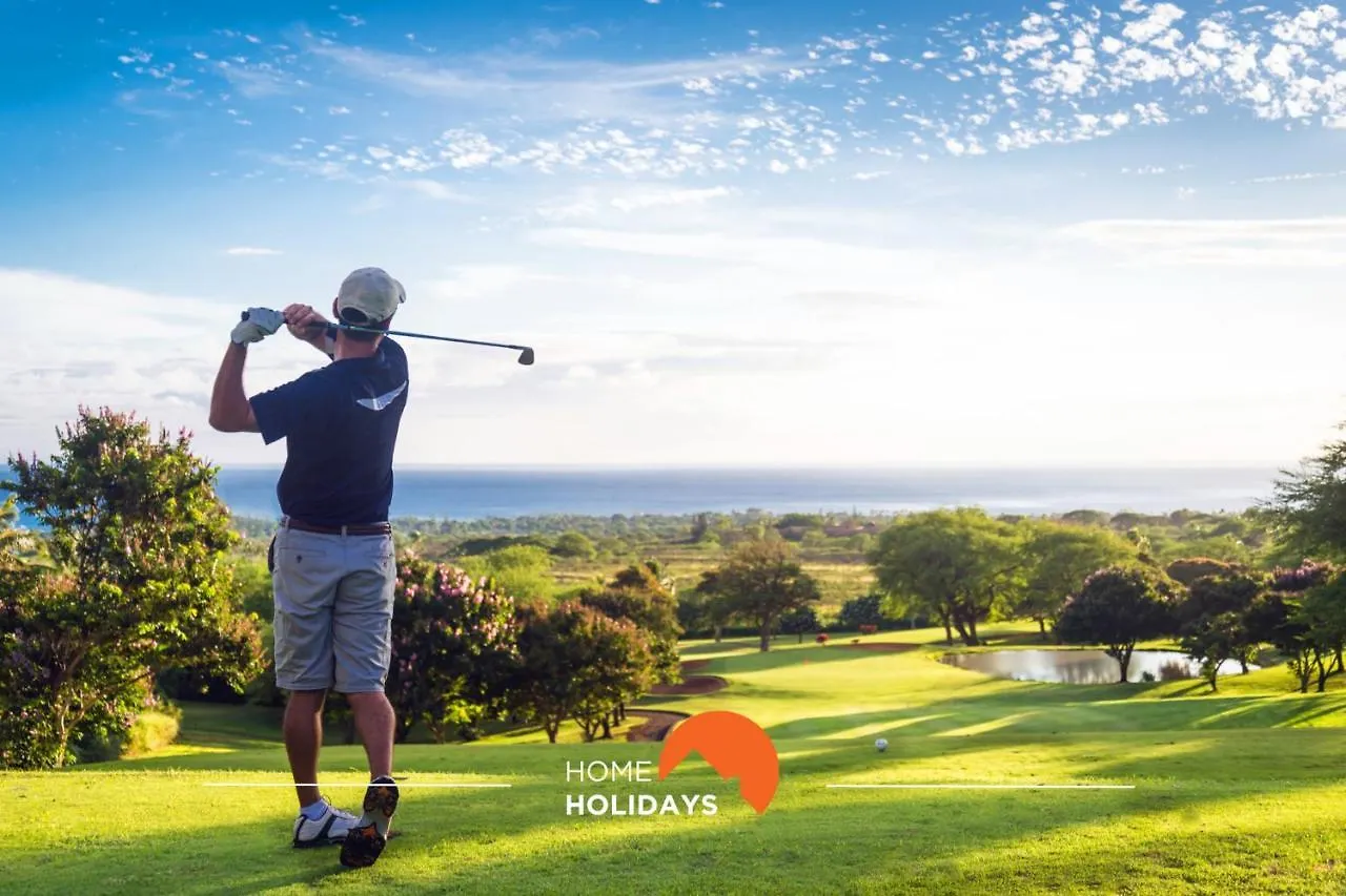 #011 T1 Libertos By Home Holidays Albufeira