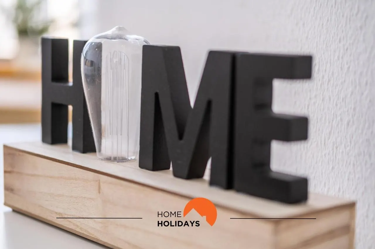 #011 T1 Libertos By Home Holidays Albufeira 0*,