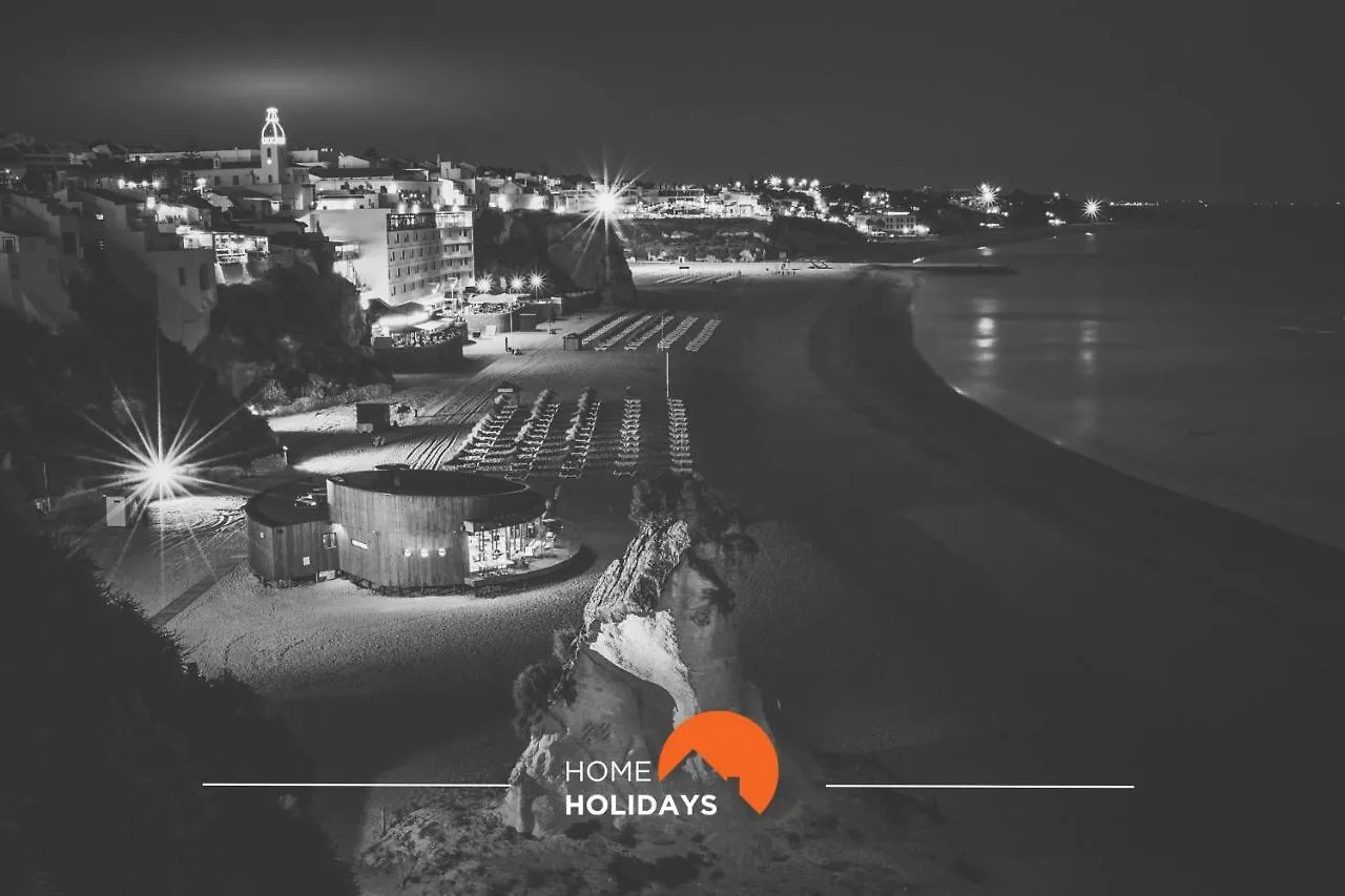 #011 T1 Libertos By Home Holidays Albufeira Apartment