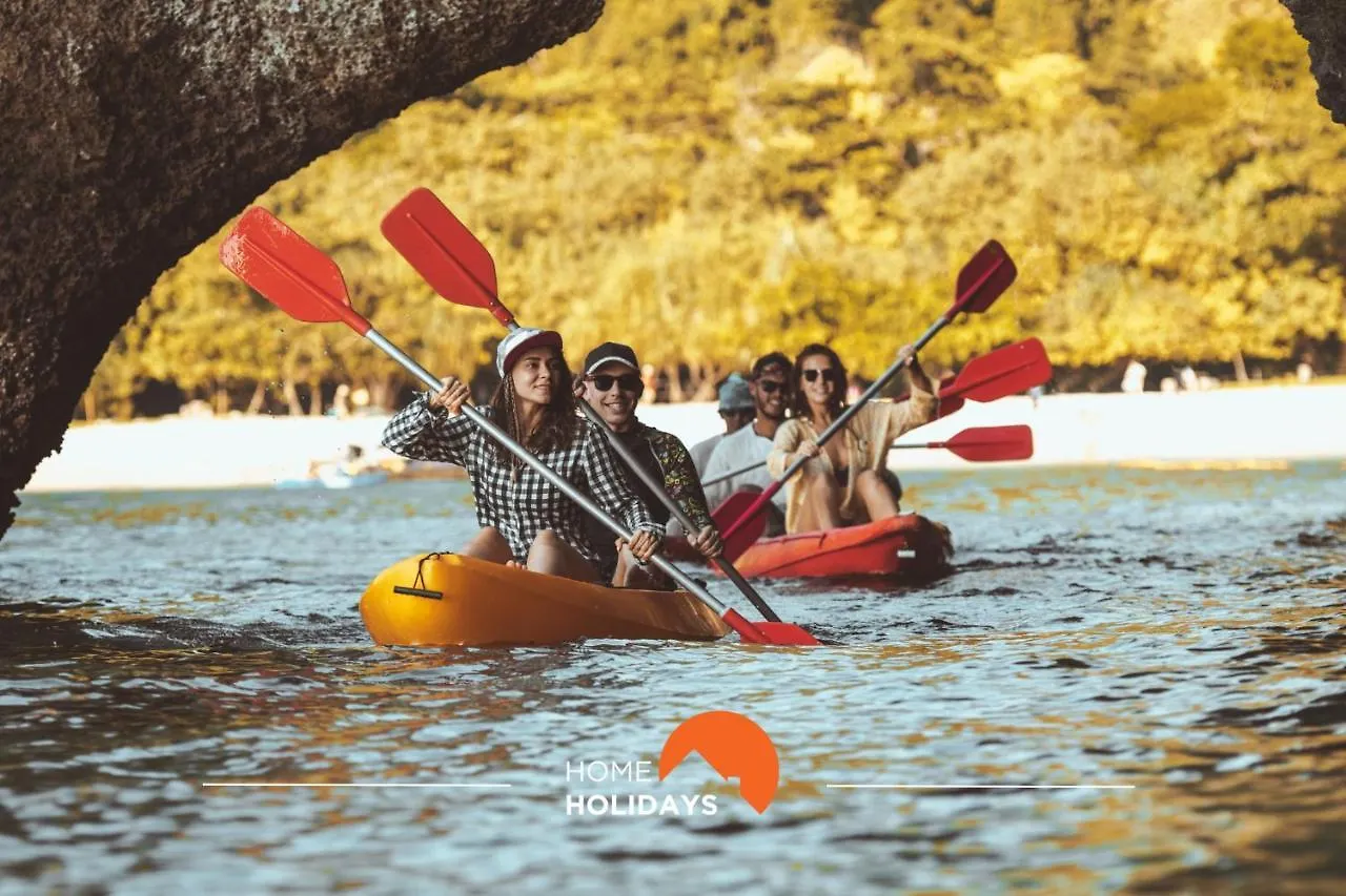 #011 T1 Libertos By Home Holidays Albufeira