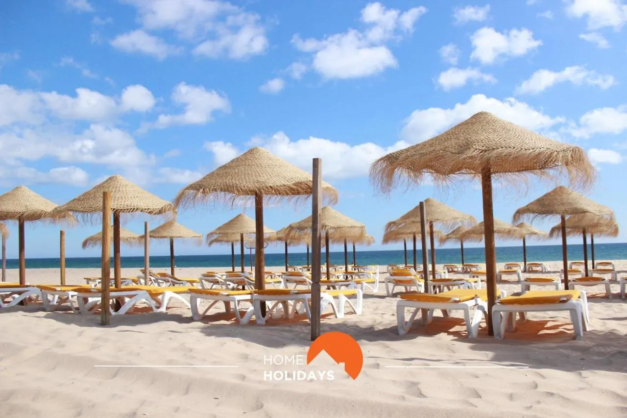 #011 T1 Libertos By Home Holidays Albufeira 0*,  Portugal