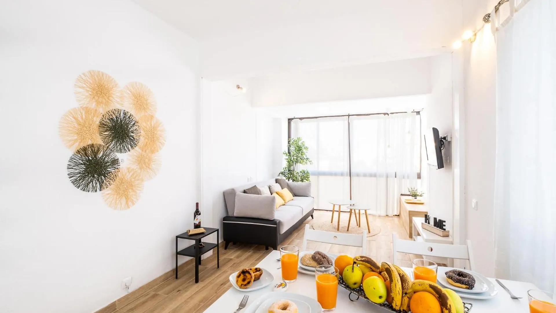 #011 T1 Libertos By Home Holidays Albufeira Apartment