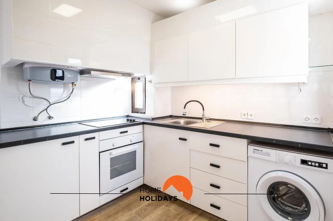 #011 T1 Libertos By Home Holidays Albufeira